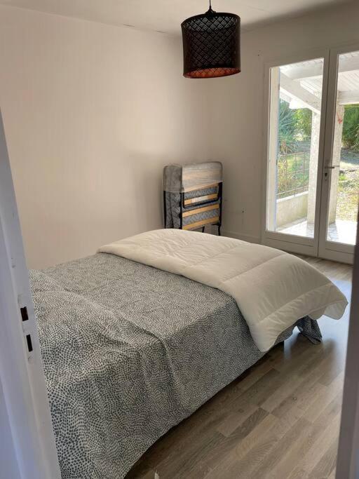 Maison De 3 Avec Terrasses
