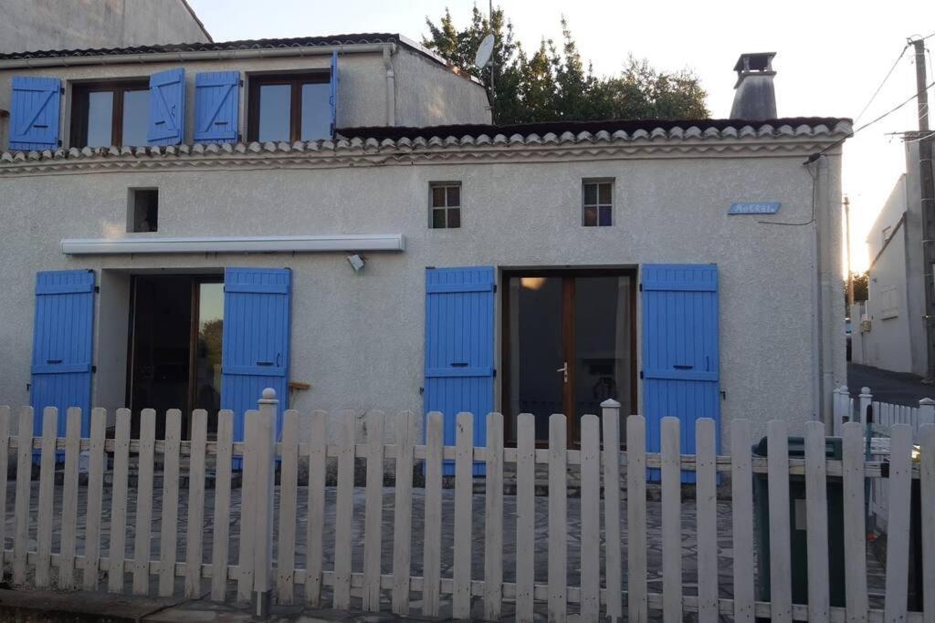Maison De 3 Avec Terrasses Holiday home *